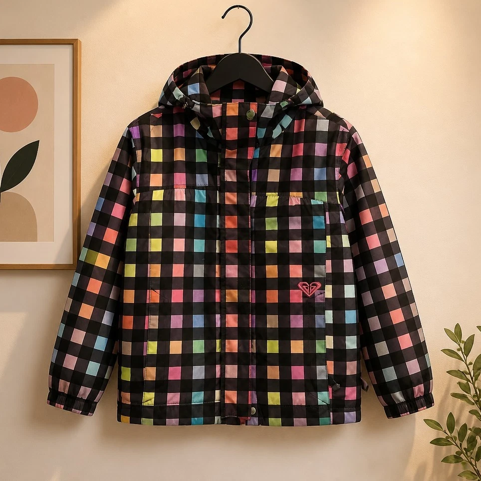 ROXY Girls' Ski Jacket Outerwear for sale | eBay