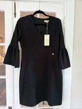 Scarpa Sports Luxury Goods Little Black Dress Women’s Size 8