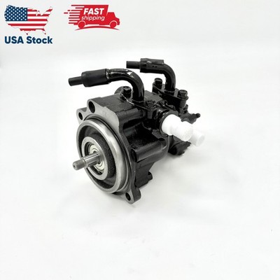 1998-2010 Isuzu NPR NQR NPR-HD 4HE1 4HK1 Power Steering Pump OEM