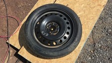 11-23 Dodge Charger Chrysler 300 Emergency Spare Tire Donut Wheel T14580d18 Oem