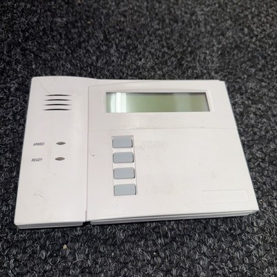 Honeywell 6160 Keypad
