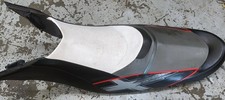 Sea Doo 2014 RXTX RXT-X RXT X seat cushion foam rider driver driver's 269002780