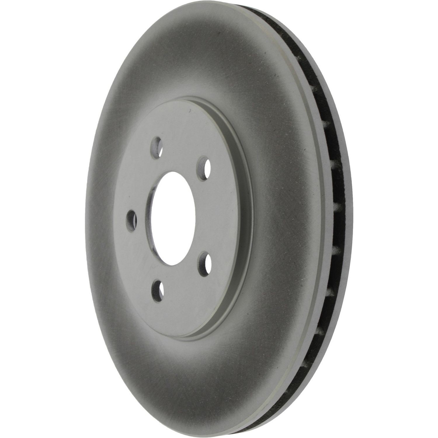 Centric Parts 320.63042 Centric GCX Rotor with Partial Coating