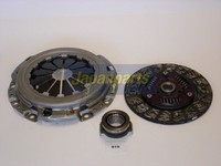 Kupplungssatz Japanparts KF 819 FÜR Suzuki Kupplung KIT Kupplungskit