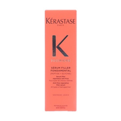 Kerastase Premiere Serum Filler Fondamental Hair Serum 3.04oz/90ml AUTHENTIC