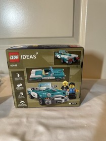 LEGO 40448 READ DESCRIPTION