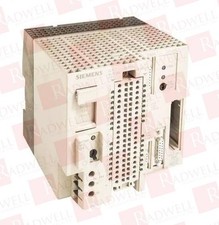 SIEMENS 6ES5095-8MA01 / 6ES50958MA01 (USED)