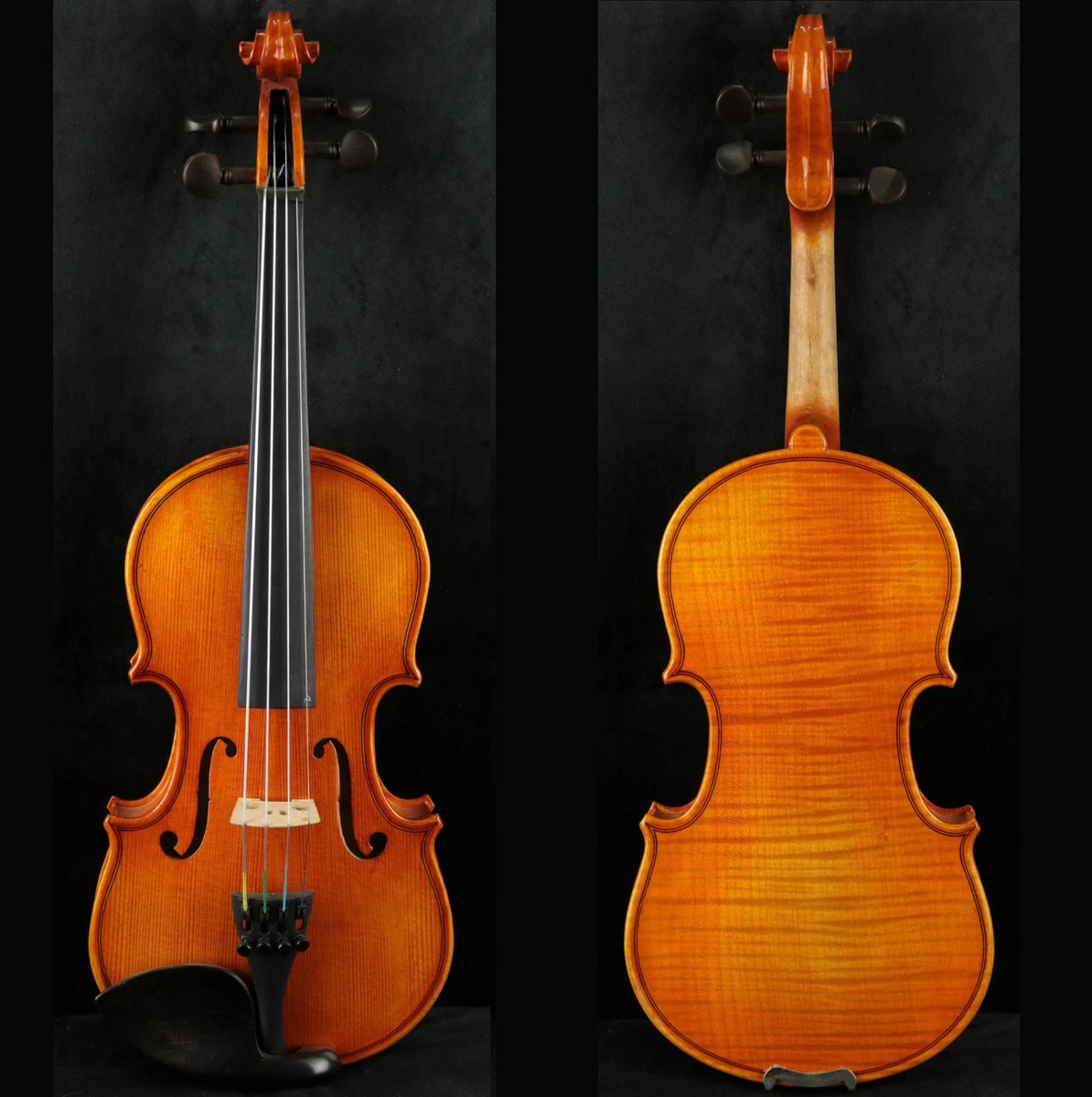 1/8 Size Violins for sale - eBay