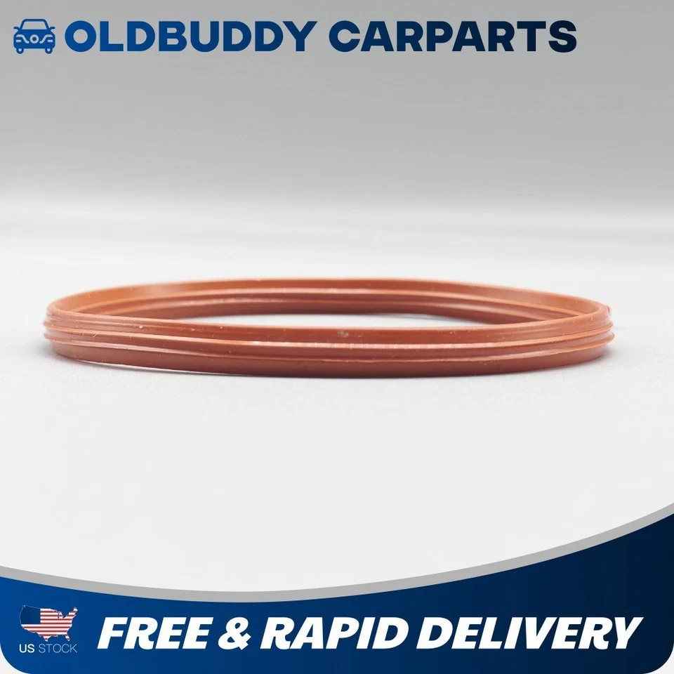 Junta de carrocería de acelerador AISIN genuina 17107-R40-A01 para Honda Civic Acura 2008-2025 Foto 4 de 4