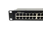 Dell PowerConnect N2048 48-Port Managed L3 Gigabit Switch + Rack Mount