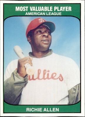 B7501- 1985 TCMA Baseball Cards Stars HOFers -You Pick- 15+ FREE US SHIP