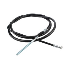 AUTOKAY Rear Hand Brake Cable for Honda TRX250TM Recon 250 2X4 2002-2009 2011...