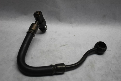 #ad HIGHE PRESSURE SUPPLY FUEL LINE 61470 95 1998 HARLEY DAVIDSON ULTRACLASSIC FLHTC $125.00