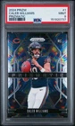 2024 Panini Prizm - Prizmatic Caleb Williams #1 (RC) PSA 9 🏈🔥🏈