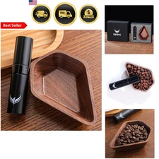 Coffee Dosing Cup RDT Sprayer Set for Precise Coffee Bean Measurement
