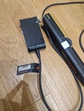 Dyson Airstrait Hair Straightener ? Black / Gold - not working
