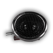 Nemesis Audio NEO-TW13 1 Silk Dome Tweeter 80W Max 40W RMS 4-Ohm New