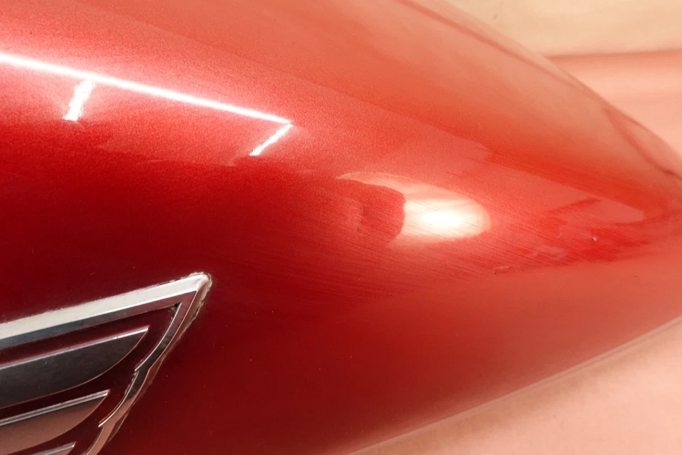 Kawasaki Vulcan 1500 VN1500E 1996-2008 tanque de gasolina pila de combustible depósito de gasolina Foto 2 de 4