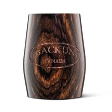 Backun Eb Cutback Clarinet Barrel, Grenadilla, 42.5mm, Standard Fit BRAND NEW