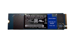 WD Blue SN550 250GB NVMe M.2 SSD Solid State Drive Official