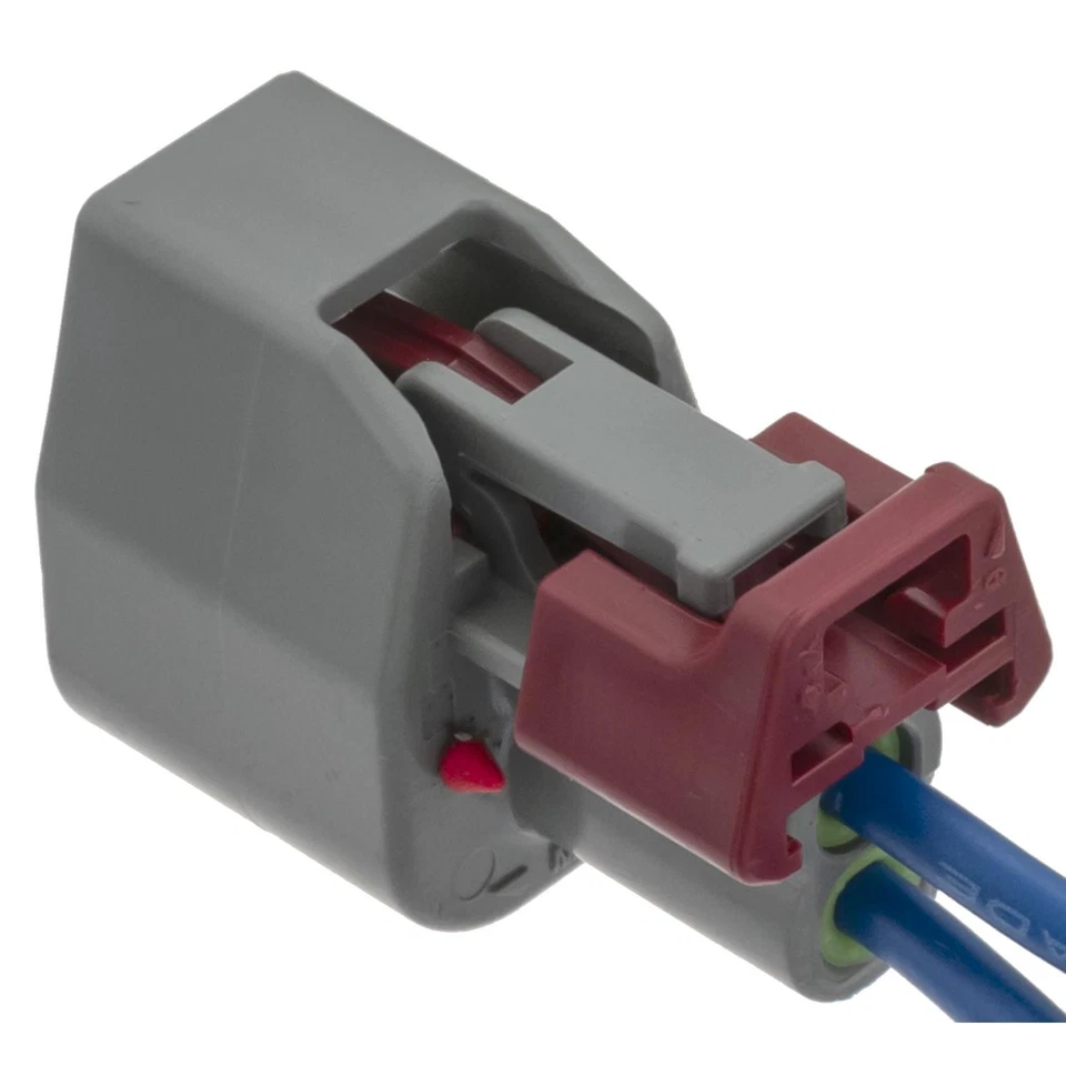 Conector sensor de nivel de fluido para lavadora Chevrolet Tahoe 2015-2020 SMP 2015 2016 Foto 4 de 4