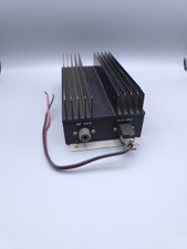 TPL Communications FM RF Power Amplifier TESTED TPI