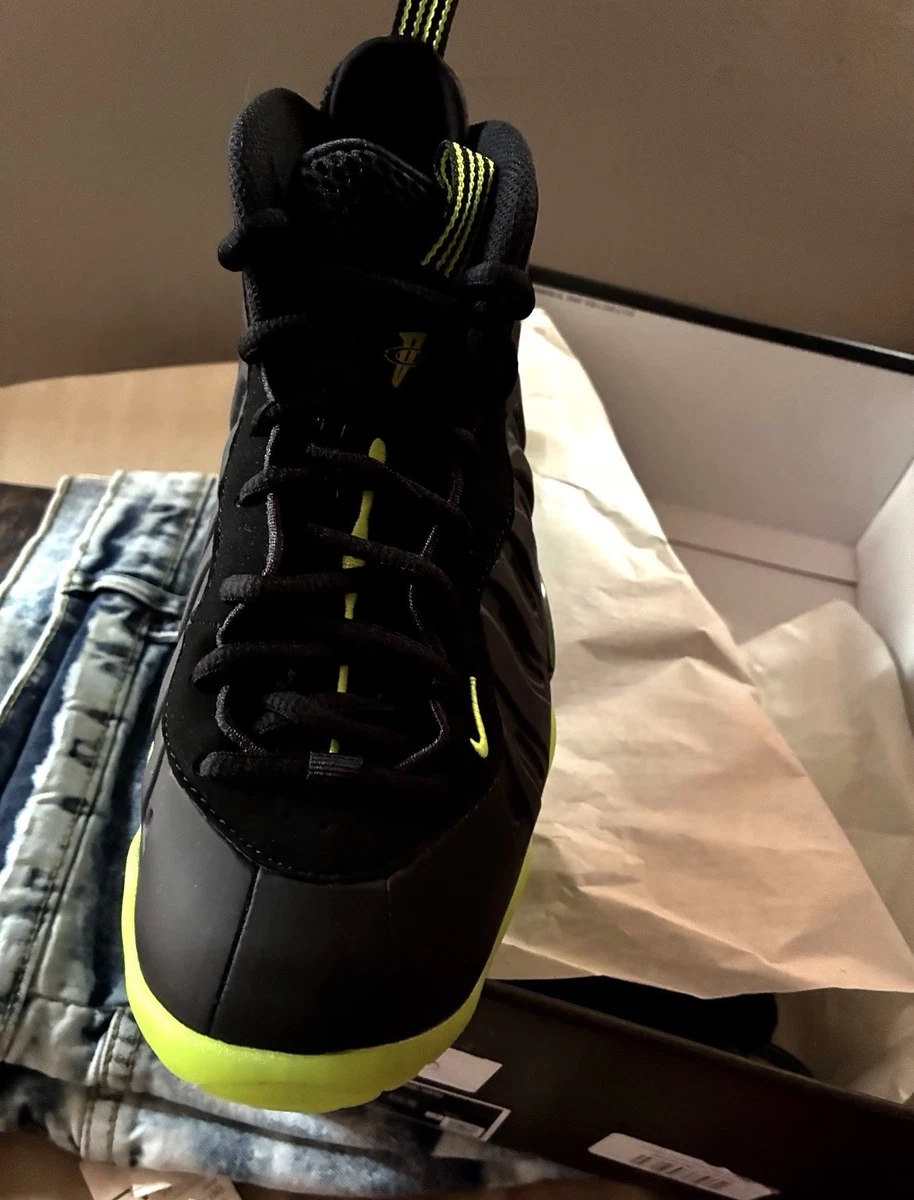 Nike Foamposite Sneakers for Men for Sale | Authenticity