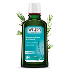 NEW Weleda Revitalizing Hair Tonic 100 ml Rosemary Made in Germany