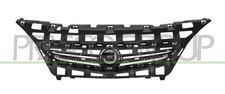 Vauxhall Astra J GTC 12-15 Front Grille Black