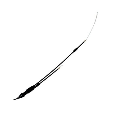 Gasbefehl T4TUNE SHERCO SE FACTORY R 50 2T LC 2019-2023