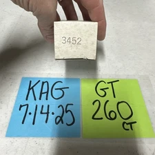 Von Housen Imported Car Part Ignition Distributor Rotor 3452