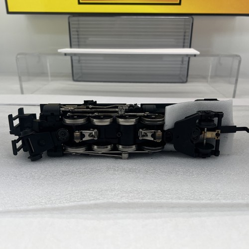 MTH RailKing 30-1164-1 Pennsylvania Mikado 2-8-2 Steam PS.2 O Used BCR #1627 PRR - Picture 19 of 24