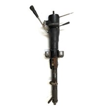 Jeep Cj7 Cj8 Tilt Automatic Steering Column J10 Cherokee Bolt In Ready Jeep Cj7 Cj8 Tilt Automatic Steering Column J10 Cherokee Bolt In Ready