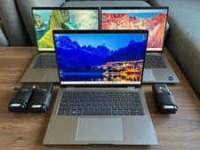 Grade A Dell Latitude 7440 Laptop i7-1365U 32GB RAM 512GB SSD 14” Win11 Warranty