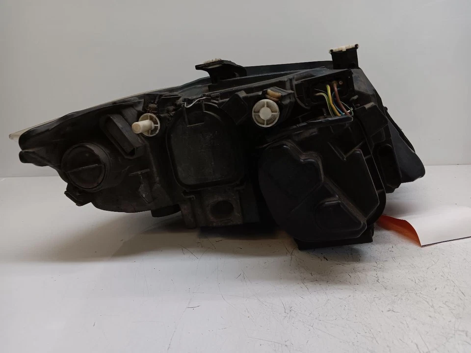 Estación de faros izquierdo conductor Wgn halógeno para 09-12 BMW 328i 237676 Foto 3 de 4