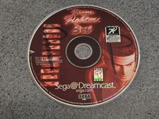 🔥 Virtua Fighter 3tb (Sega Dreamcast, 1999) *WORKS GREAT* 🔥