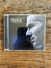 Mogwai Zidane A 21st Century Portait CD