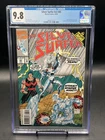 Silver Surfer #85 (Marvel Comics October 1993) CGC Graded 9.8 White Pages