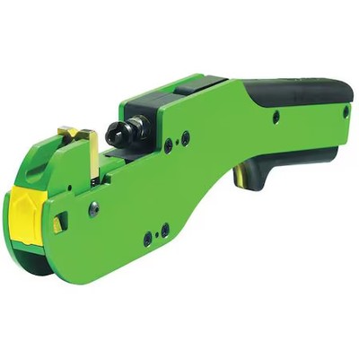 Cable Prep Mct-101 10 1/4 In Dieless Crimper Rg-59, Rg-6, Rg-7, Rg-11