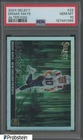 2024 Panini Select Alter Ego #22 Drake Maye Patriots SSP RC Rookie PSA 10