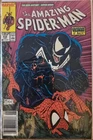 Amazing Spider-Man (Vol. 1) 316 - NM/M - High Grade - McFarlane