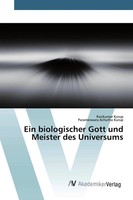 Ravikumar Kurup (U. A.) | Ein Biologischer Gott Und Meister Des Universums