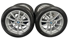 4x ORG BMW 3er G20 G21 4er G22 2er G42 17 Zoll Winterreifen Felgen 225/50 R17