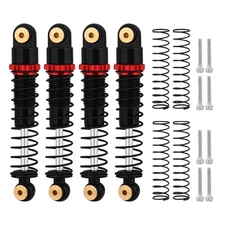 Aluminum Long or Regular Threaded Shock Adjustable Absorber Oil Damper for Ax...