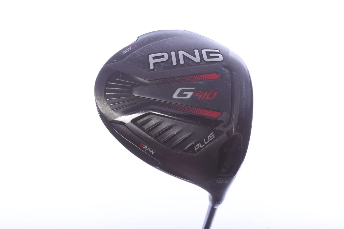 G410 Plus Driver Golf Clubs for sale - eBay