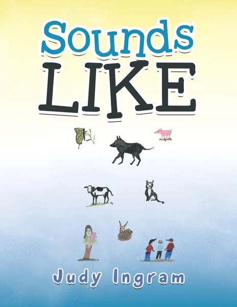 Sounds Like Judy Ingram Taschenbuch Kartoniert / Broschiert Englisch 2018-image