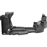 Diederichs 4465013 Halter, StoßFäNger Vorne Links FüR Renault Megane III Coupe (
