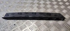 MERCEDES-BENZ GL X166 Türpolsterverkleidung hinten links A1666700287 18306740 MERCEDES-BENZ GL X166 Türpolsterverkleidung hinten links A1666700287 18306740