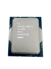 Intel Core i7-12700 12-Core 2.1GHz LGA1200 25MB L2 Cache Processor