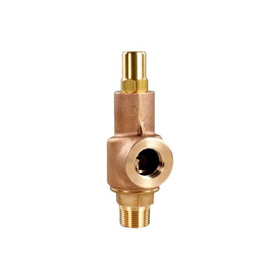 AQUATROL 69B1-300 Adjustable Relief Valve,3/4 In,300 psi 3ETF3